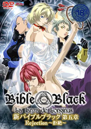 Bible black new testament 2